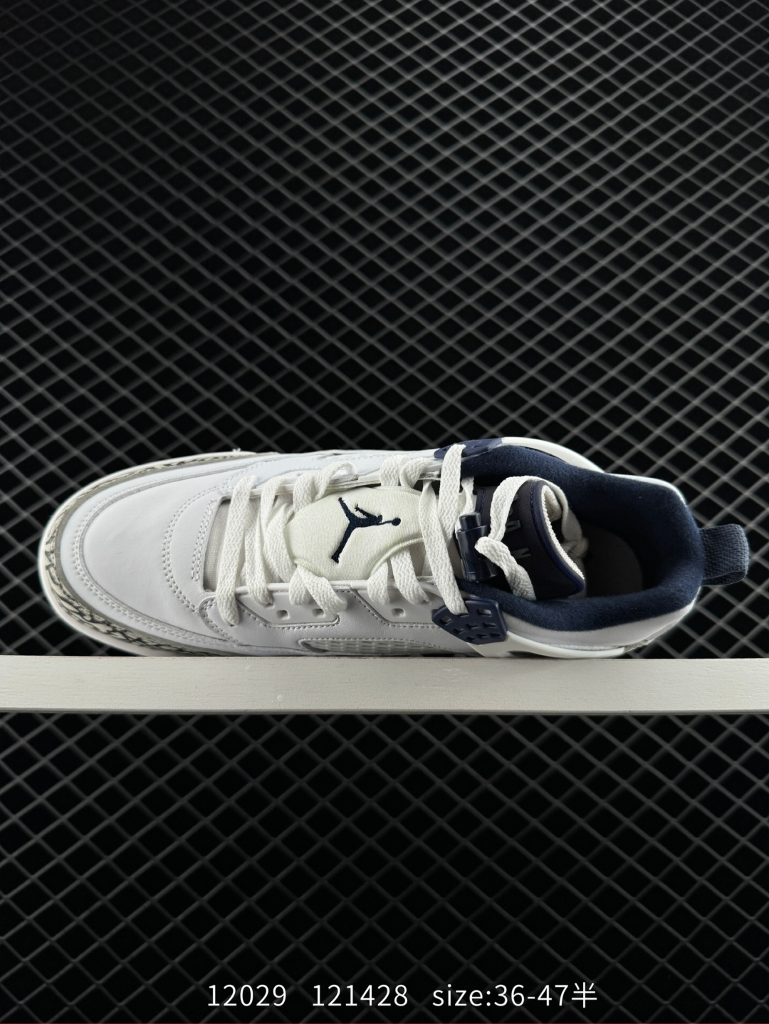 Jordan Spizike Low AJ 3.5